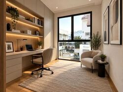 Jalan Tua Kong (D15), Terrace #627939261